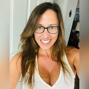 Meet your Posher, Barbara